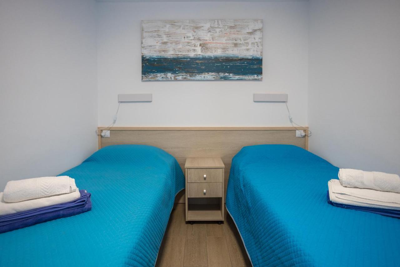Lightbooking Alemania Piscina Privada Playa Del Ingles Eksteriør bilde