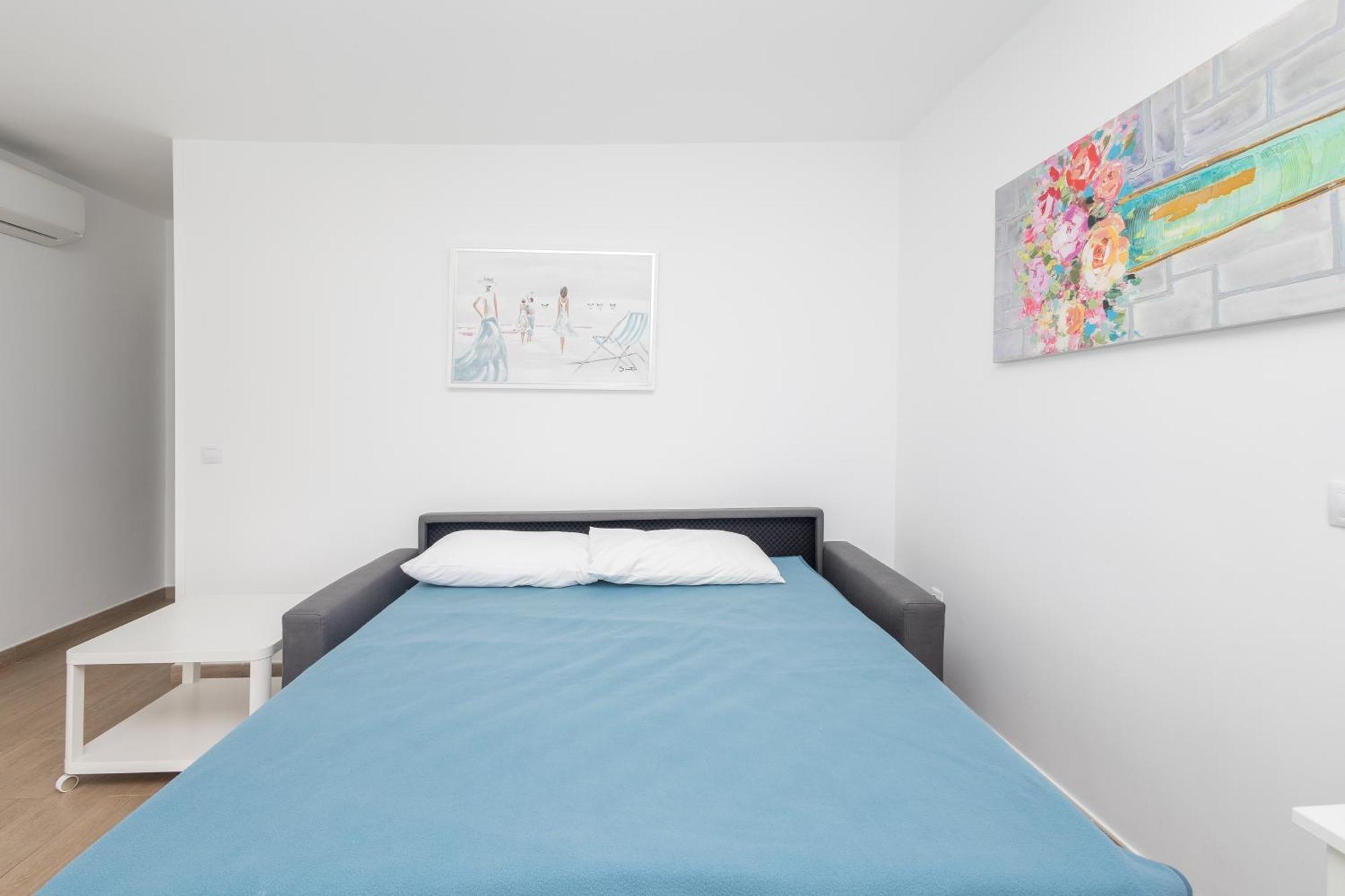 Lightbooking Alemania Piscina Privada Playa Del Ingles Eksteriør bilde