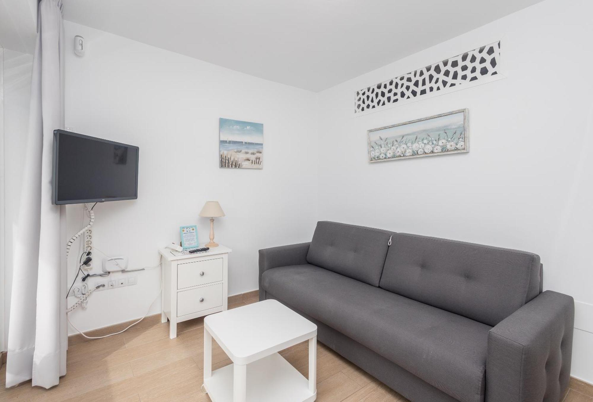Lightbooking Alemania Piscina Privada Playa Del Ingles Eksteriør bilde