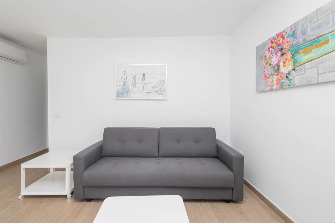 Lightbooking Alemania Piscina Privada Playa Del Ingles Eksteriør bilde