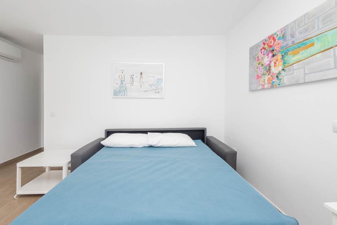 Lightbooking Alemania Piscina Privada Playa Del Ingles Eksteriør bilde