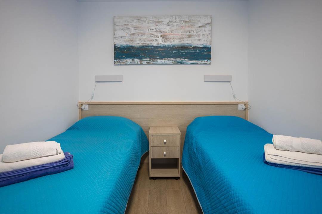 Lightbooking Alemania Piscina Privada Playa Del Ingles Eksteriør bilde